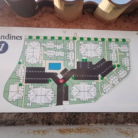 Renovee Climatisee Avec Piscine Et Parking Proche - Fr-1-607-107 *