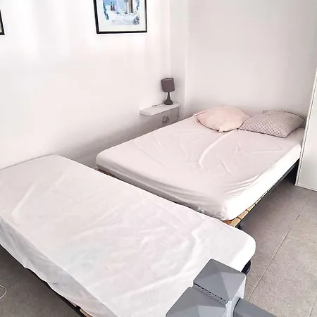 Renovee Climatisee Avec Piscine Et Parking Proche - Fr-1-607-107 Agde