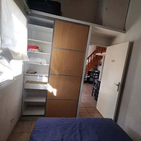 Tatil Evi Renovee Climatisee Avec Piscine Et Parking Proche - Fr-1-607-107 *