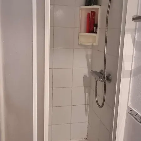 Dom wakacyjny Renovee Climatisee Avec Piscine Et Parking Proche - Fr-1-607-107 Agde