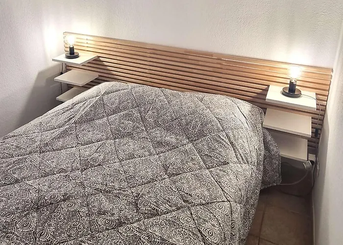 Renovee Climatisee Avec Piscine Et Parking Proche - Fr-1-607-107